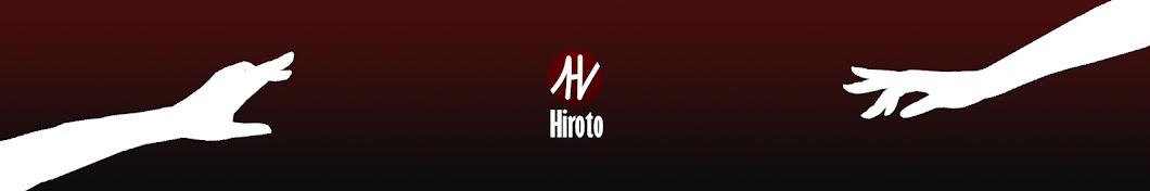 Hiroto Kawaii Avatar channel YouTube 