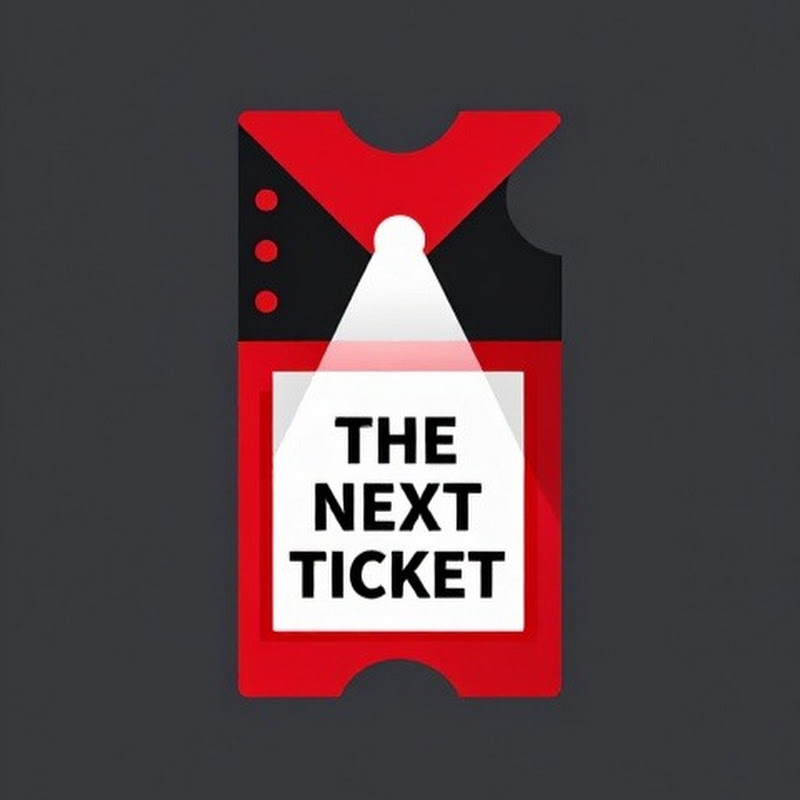 The Next Ticket
