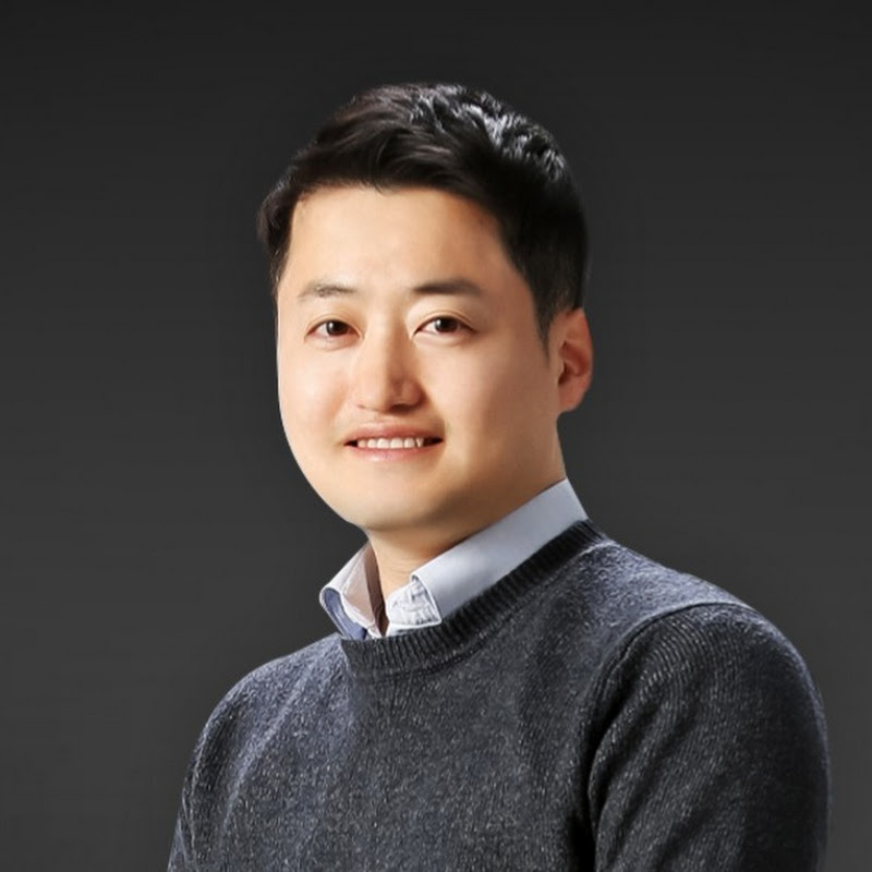 [회생변호사] 다시 박시형입니다. Logo