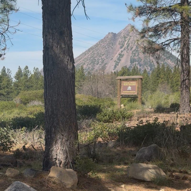 NorCal Trails and Tales