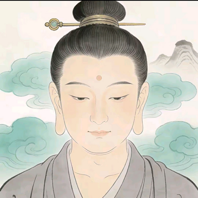 命理觀相館 YouTube 頻道頭像
