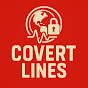 Covert Lines logo