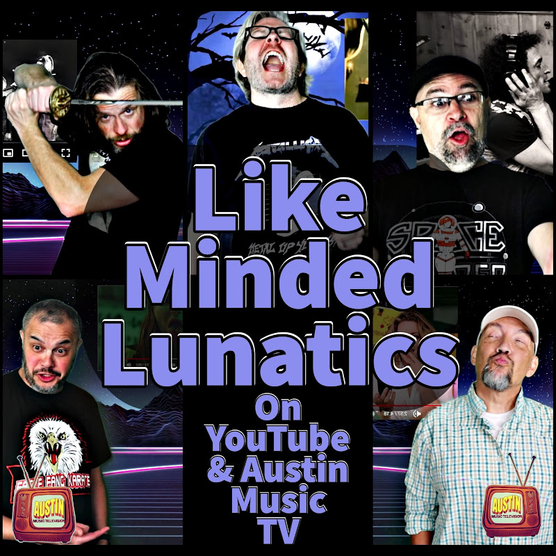 Like Minded Lunatics Production