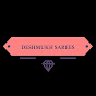 Deshmukh Sarees logo