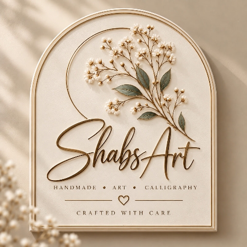 Shabs. Art 🎨