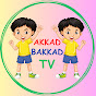 Akkad Bakkad TV logo