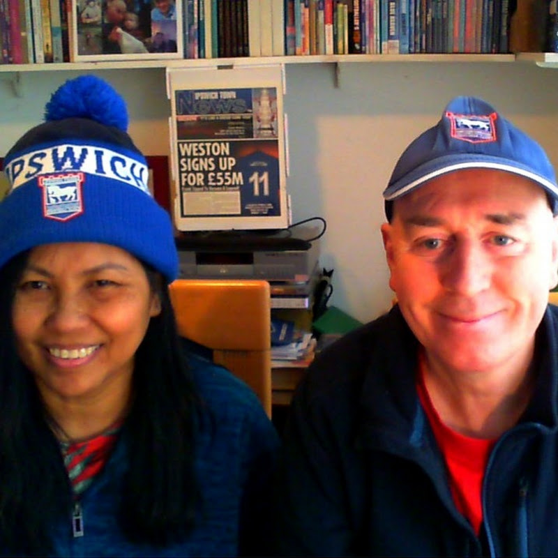 Being Frank On Ipswich Town