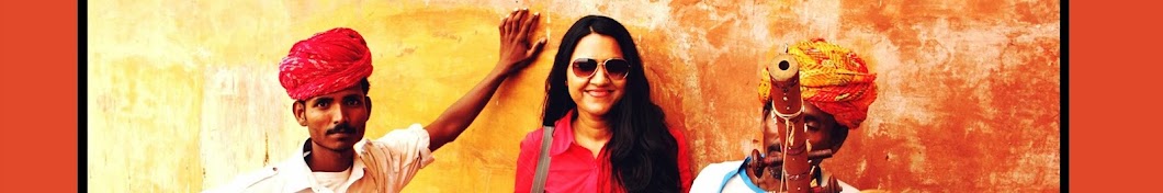 Rajnigandha Shekhawat YouTube channel avatar