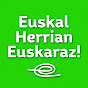 Euskal Herrian Euskaraz logo