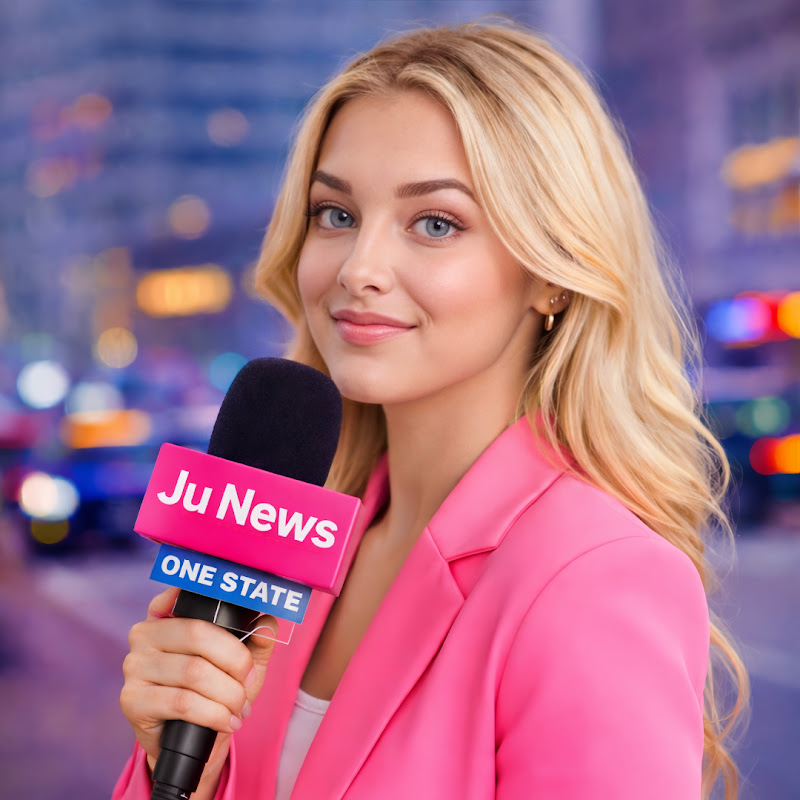 Juju Barbie RP
