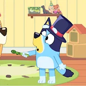 Bluey See