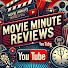 tVRC0k8vVxc-channel-avatar-Movie Minute Reviews
