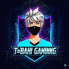 Tᴀʙᴀʜɪ     Gᴀᴍɪɴɢ