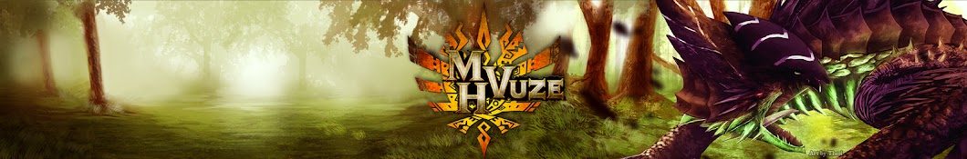 MHVuze YouTube channel avatar