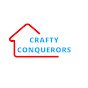 Crafty Conquerors logo