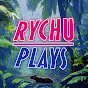 Rychu Plays Avatar