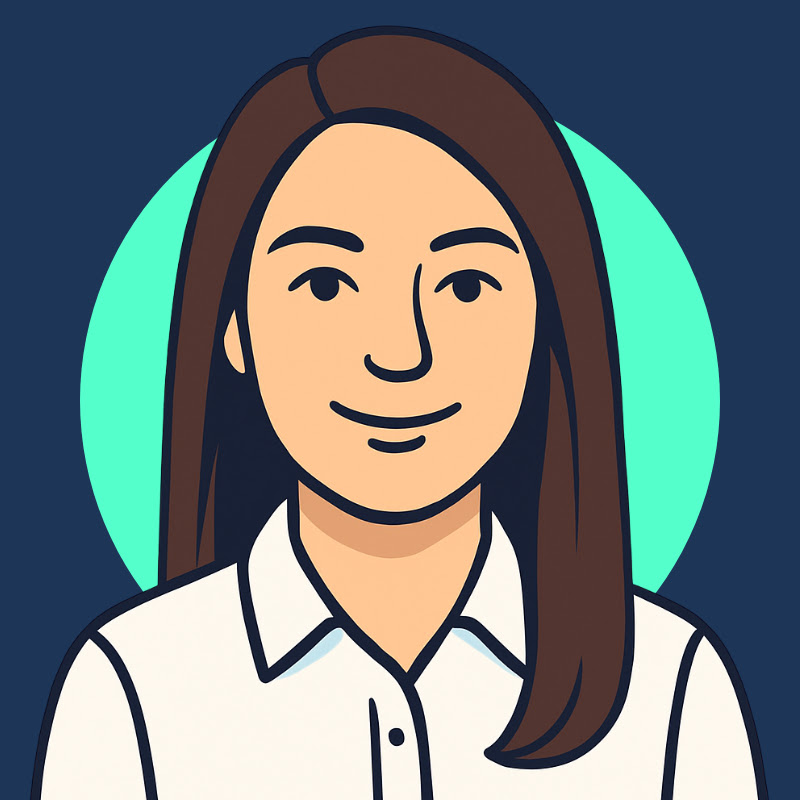 Cris | Digital Learning + Cybersecurity