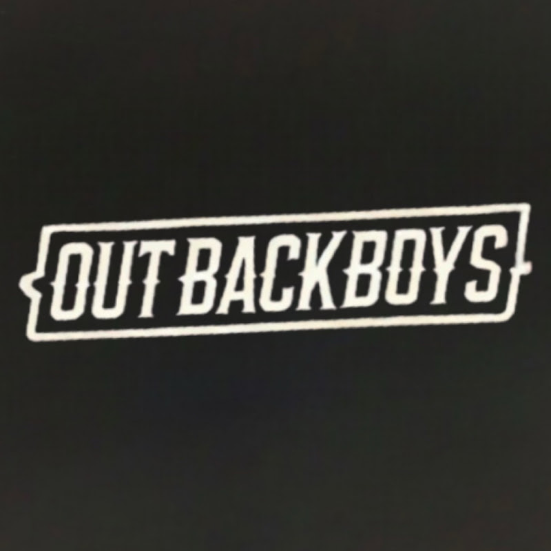 Outback Boys