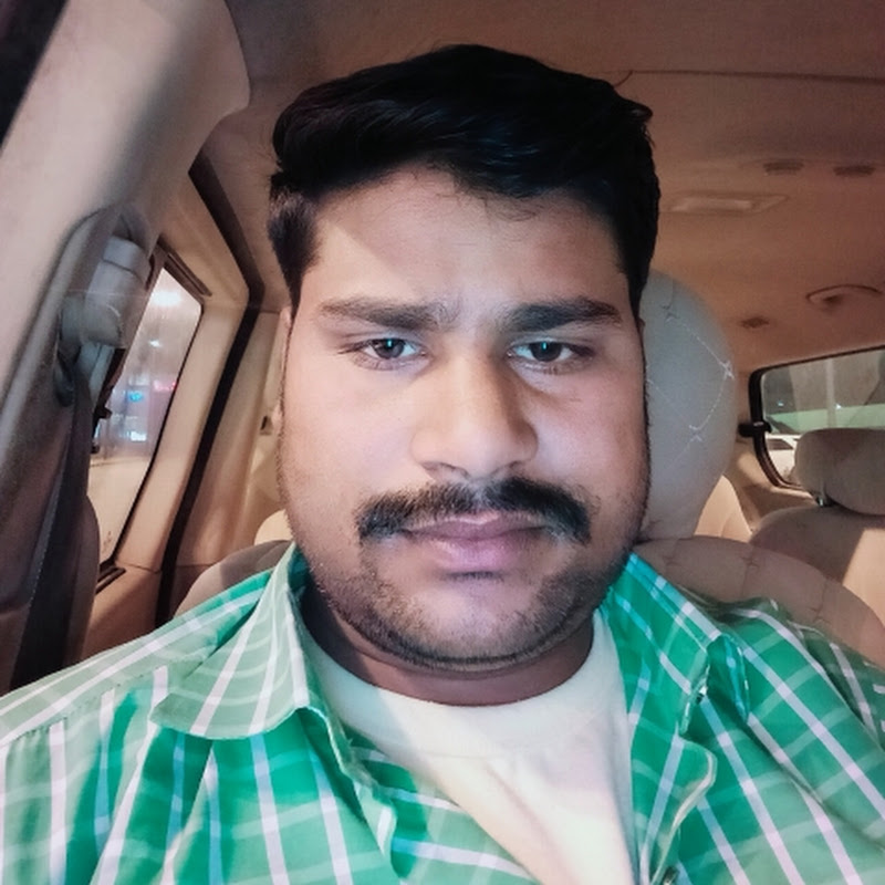 Arvind up Vlogs