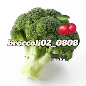 🥦ブロッコリー Broccoli🥦