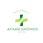 ORO PHARMACY logo