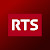 Logo: Radio Télévision Suisse