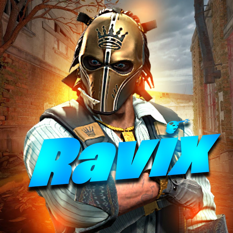 Ravix