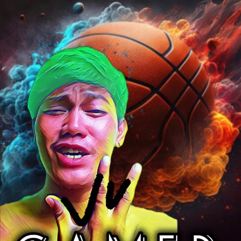 Jv Gamer