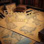 Echoes of History logo