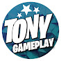 Gameplay Tony logo