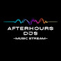 AfterhoursDJs logo