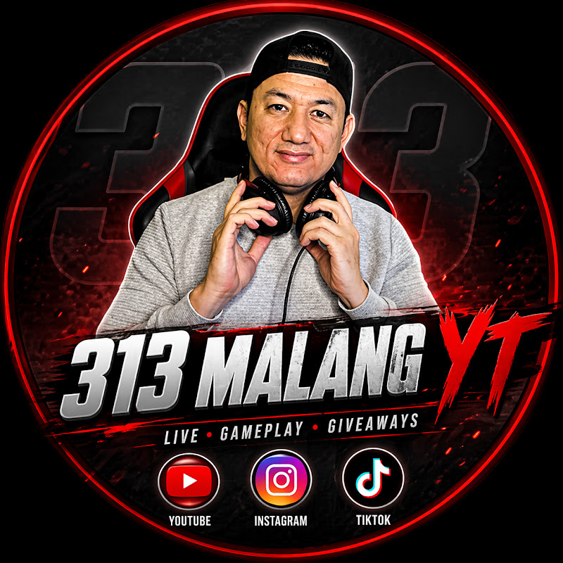 313 Malang YT