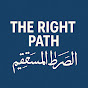 The Right Path logo