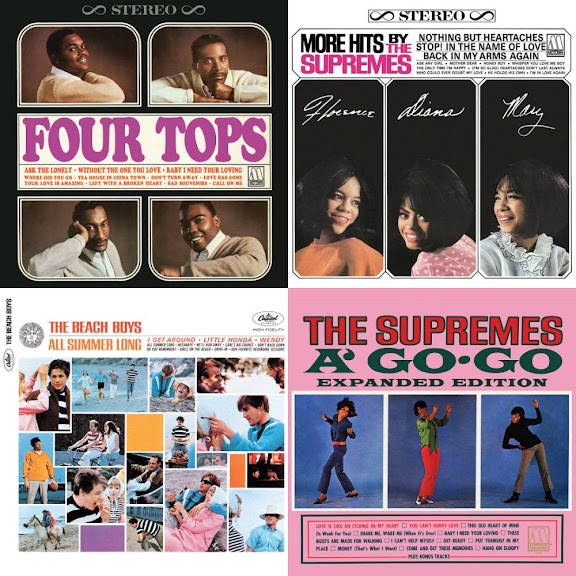 Dancing oldies