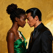 Afro-Korean Love Tales