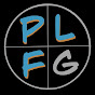 PLF Gaming logo