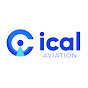 ICAL Aviation  logo