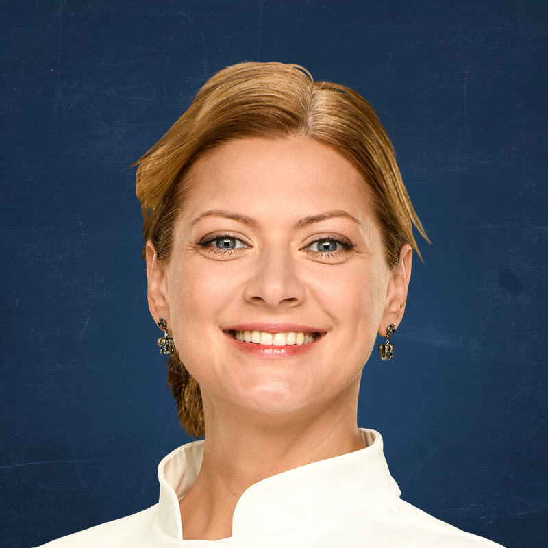 Тетяна Літвінова Logo