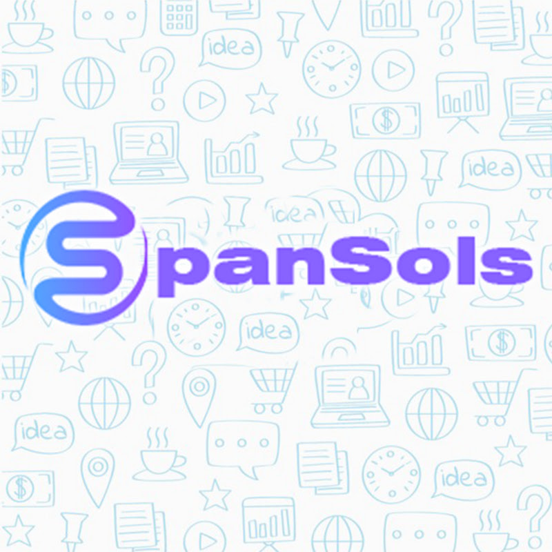 Spansols