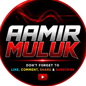 AamiR muluk