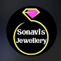 Sonavi's Jewellery Collection logo