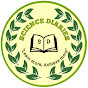 Science Diaries logo