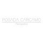 Posada Cárcamo Abogados logo