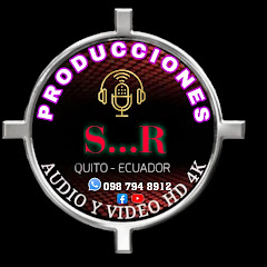 S R PRODUCCIONES