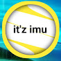 itz imu logo