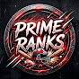 Prime Ranks's avatar.