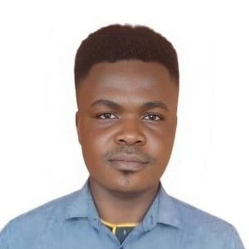 Ikechukwu Peter