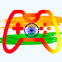 Indian mobile games logo