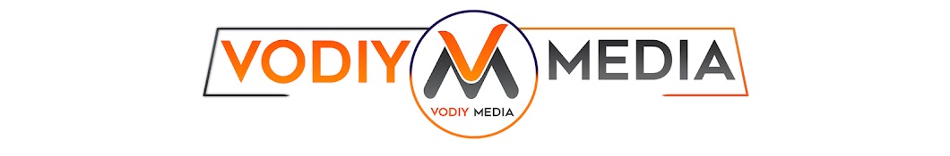 Vodiy Media YouTube channel avatar