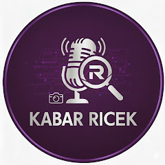 KABAR RICEK